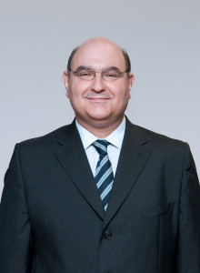 Gabriel Bernardino, Chairman EIOPA