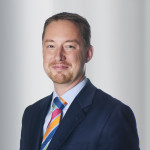 Lutz Mühl, Geschäftsführer Bundesarbeitgeberverband Chemie