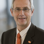 Hans-Walter Scheurer, ehem. BASF