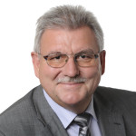 Werner Langen, MdEP (CDU/EVP)