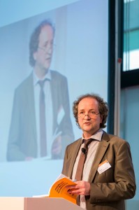 Peter Görgen, BMAS Foto: EUROFORUM / Dietmar Gust