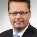 Peter Schwark, GDV