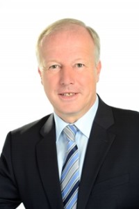 Peter Weiß. CDU/MdB.