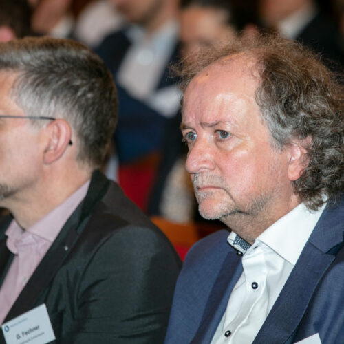 Gerrit Fechner, Kaufm. Krankenkasse - Peter Goergen, BMAS.